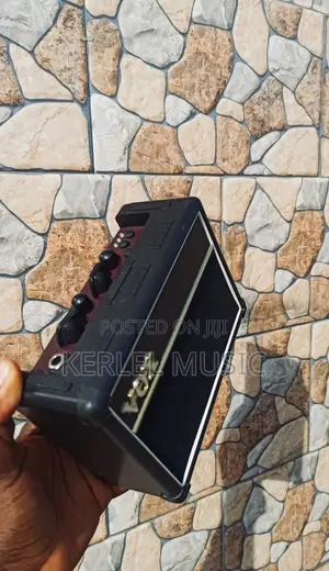 Vox AC2 RV Mini Guitar Amp