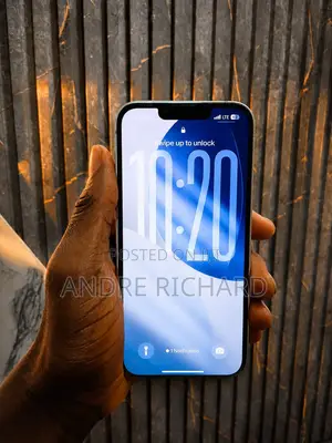 Apple iPhone 13 128 GB White