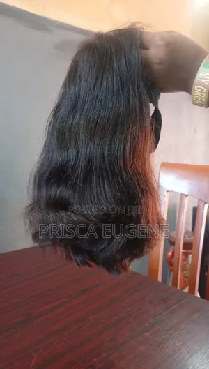 Human Hair