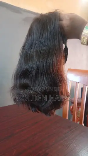 Human Hair