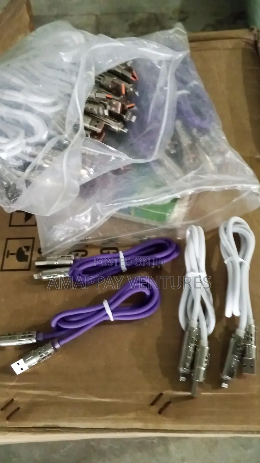 Super Fast Charger USB