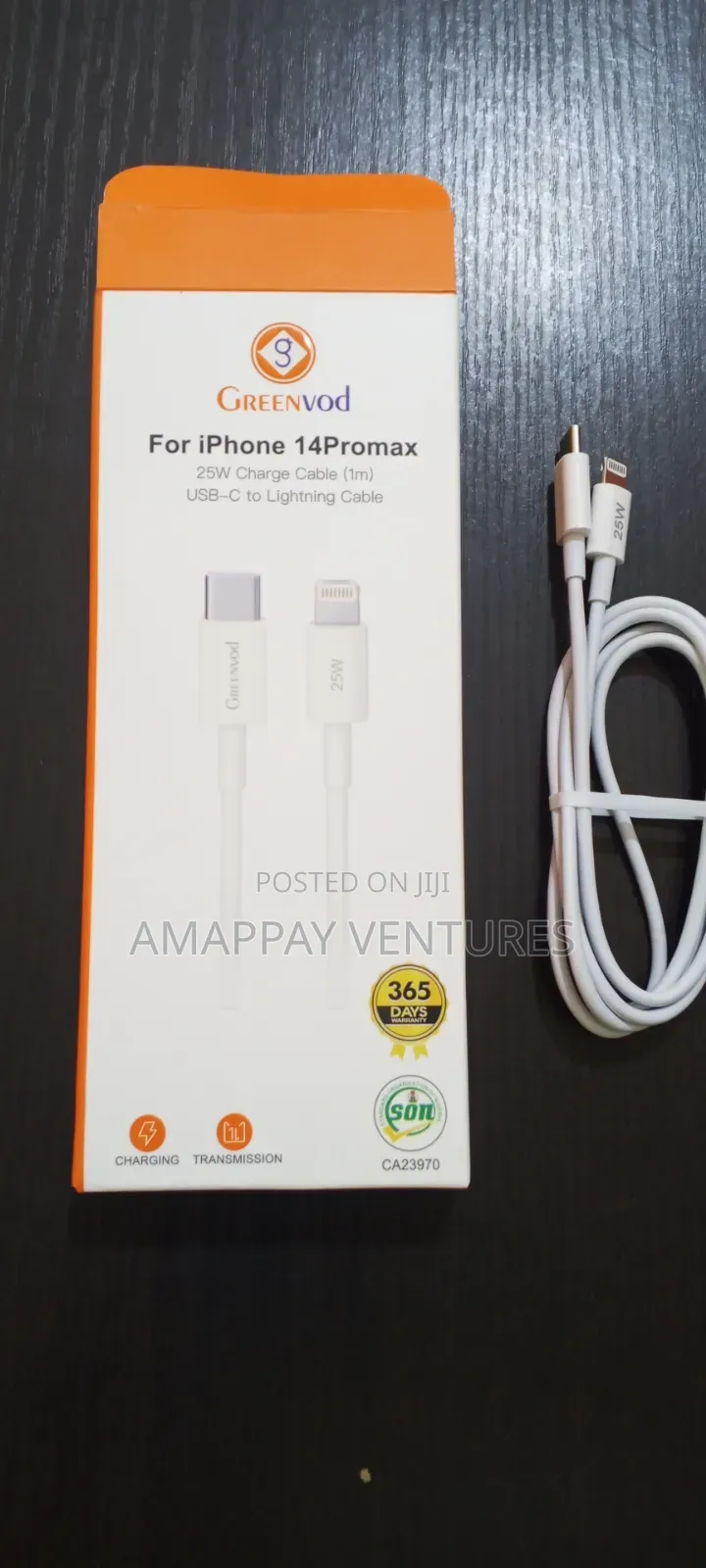 Super Fast Charger USB