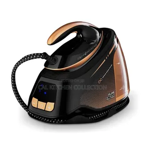Tower Infinity Xpress 8 Bar Steam Generator Iron