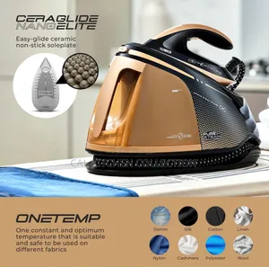 Tower Infinity Xpress 8 Bar Steam Generator Iron