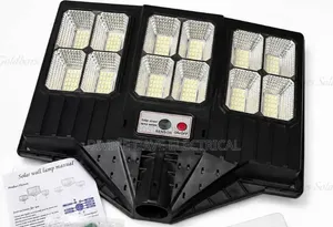 All in 1 Solar