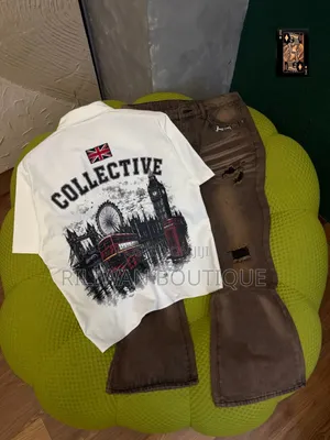 Men Luxury Combo