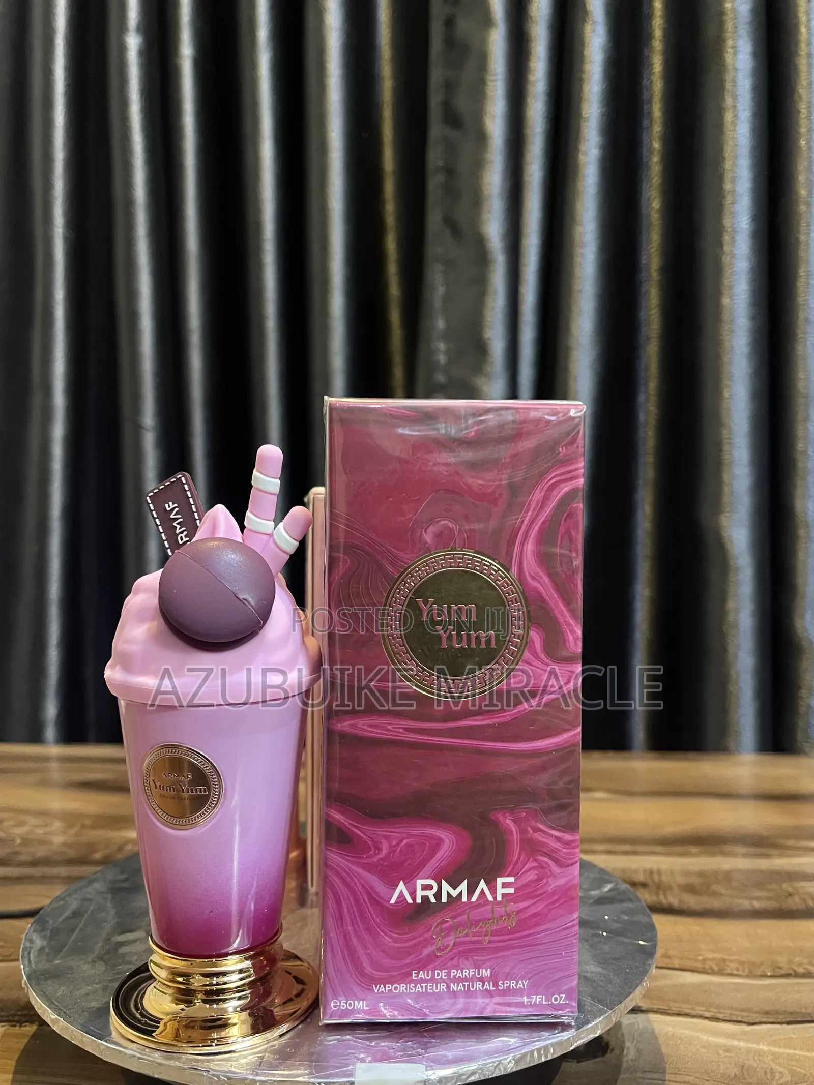 50ml YumYum