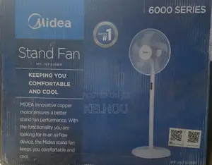 Midea Cooling Fan