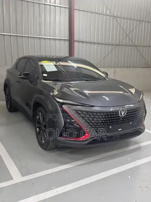 Changan UNI-T 1.5 FWD 2020 Gray