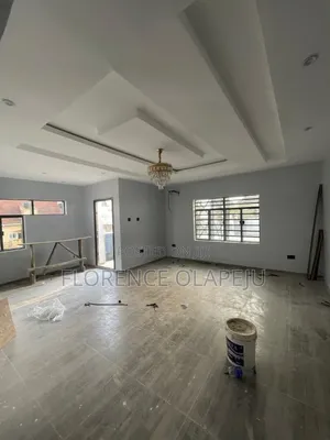 3bdrm Block of Flats in Kolapo Ishola, Akobo for rent