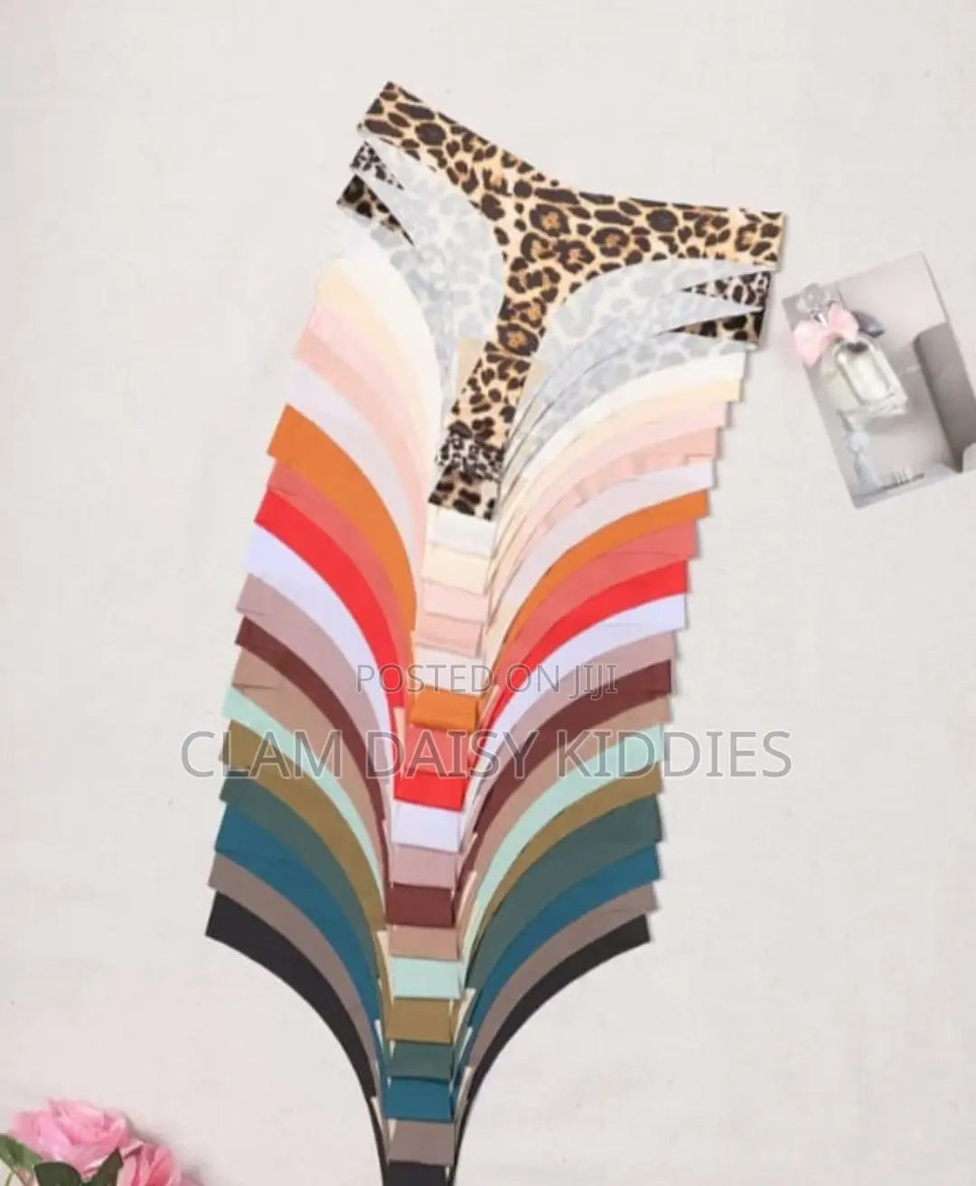 Women G-Strings