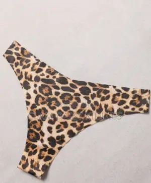 Women G-Strings