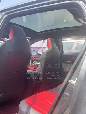 Changan UNI-T 1.5 FWD 2020 Gray