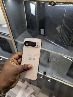 Google Pixel 9 Pro XL 128 GB White