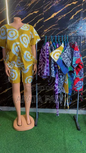 Ready to Wear