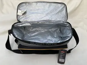 Thermos Element 5 Insulated Cooler Lunch Bag Size Medium