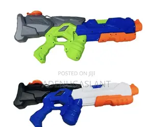 Water Gun Funs