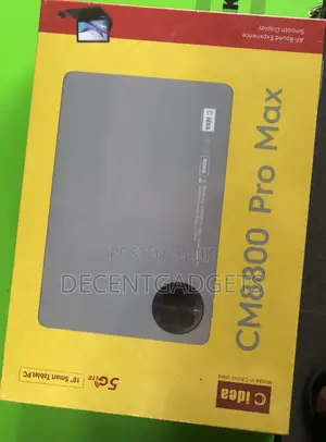 New CCIT P10 Pro 32 GB