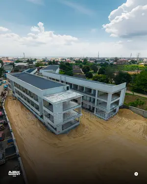Shops for Sale in Ajah