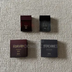 Zara for Him Red Edition Intense Parfum 90ml