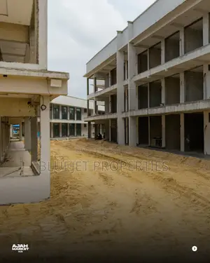Shops for Sale in Ajah