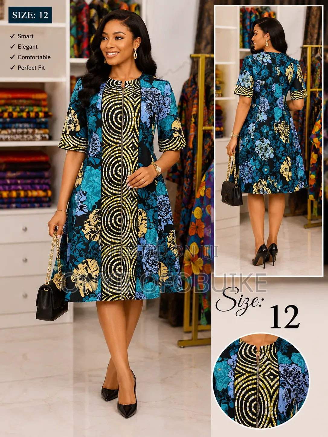 Ready to Wear