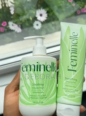 Feminelle Wash