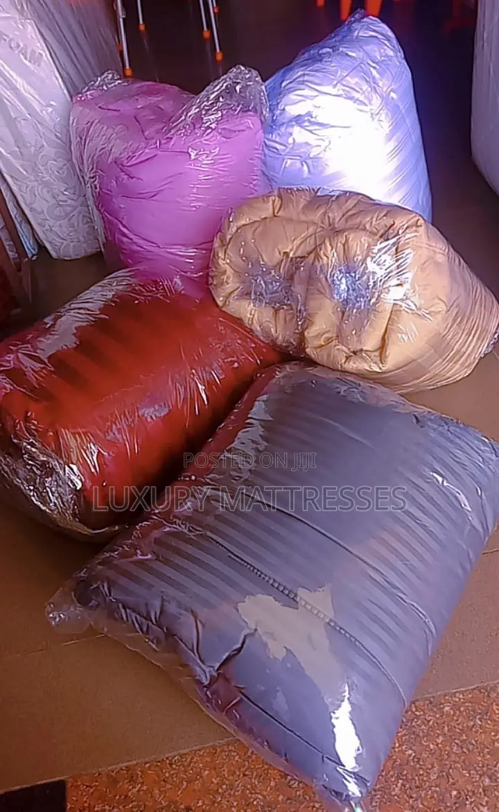 Quality Duvet's