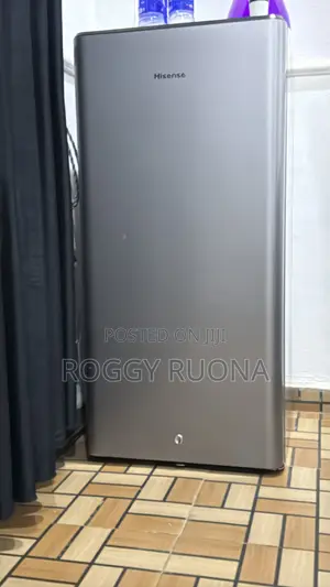 Hisense Fridge