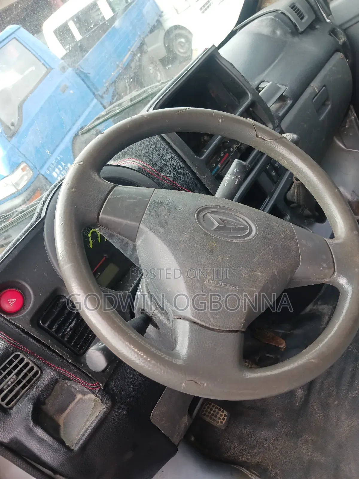 Daihatsu Hijet 2008 Silver