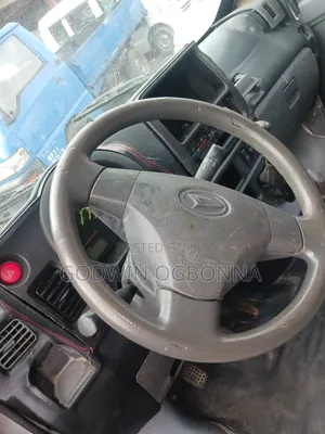 Daihatsu Hijet 2008 Silver