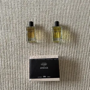 Sunrise Otrsd Edp + Sand Das Edp 2 X 100ml (3.38 Fl. Oz)