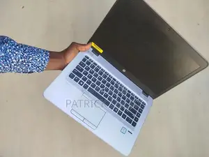Laptop HP EliteBook 840 G6 8GB Intel Core i5 SSD 256GB