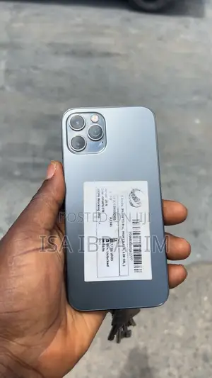 Apple iPhone 12 Pro 128 GB Gray