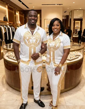 Luxury 2pcs Wear