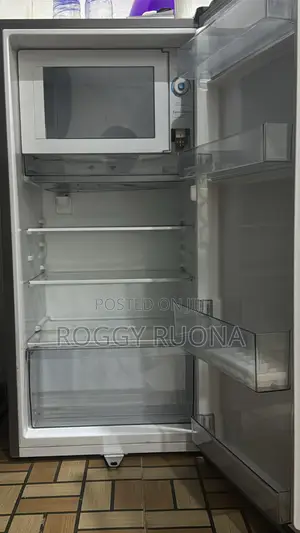 Hisense Fridge