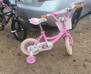 Bicycles for Kids