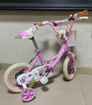 Bicycles for Kids