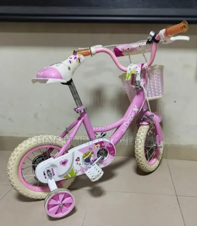 Bicycles for Kids