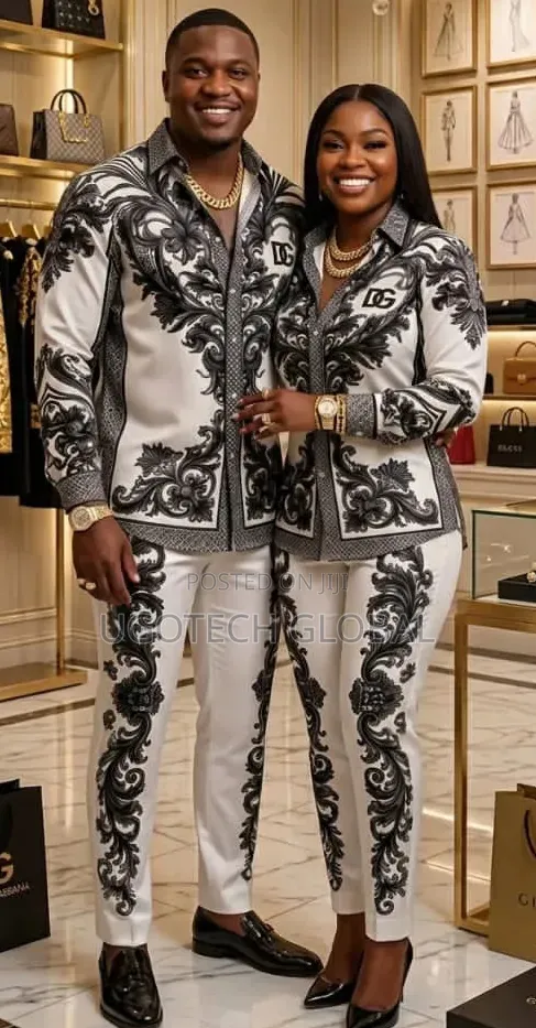Luxury 2pcs Wear