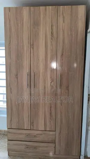 3bdrm Block of Flats in Katampe (Main) for rent