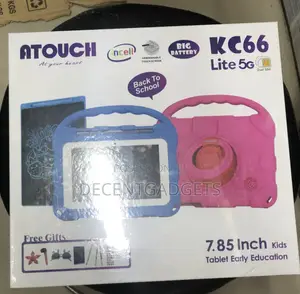 New Atouch KC66 64 GB