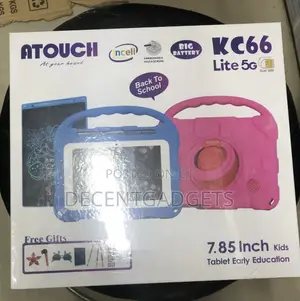 New Atouch KC66 64 GB