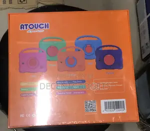 New Atouch KC66 64 GB