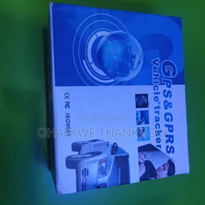 GPS Automatic Car Tracker