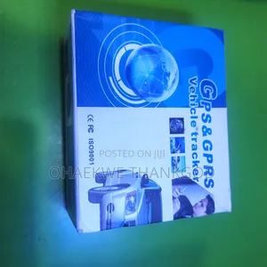 GPS Automatic Car Tracker