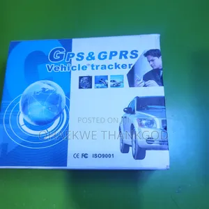 GPS Automatic Car Tracker