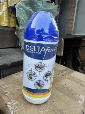 Delta Force
