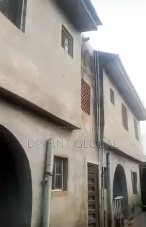 10bdrm Block of Flats in Not Estate, Alagbado for sale