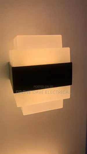 Led Wall Lamp